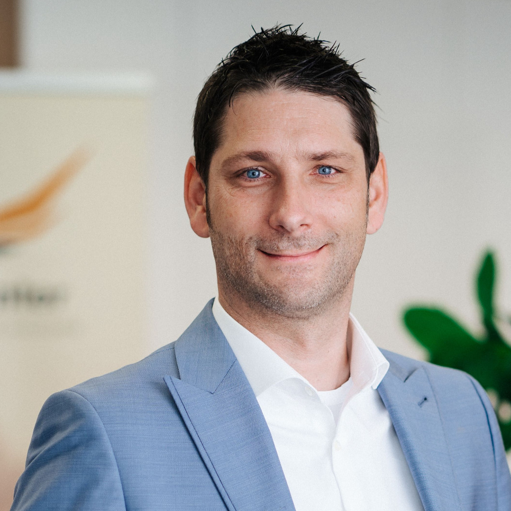 Mag. Josef Jost Geschäftsführer VFI Service GmbH XING