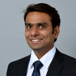 Ramakant Agrawal's profile picture