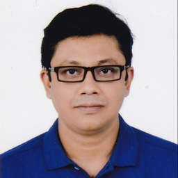 Rakesh Saha
