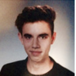 Marvin Prawda