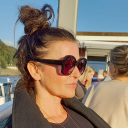 Kirsten Redner