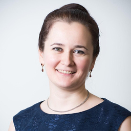 Guzel Boguslav