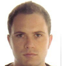 Xaquín Charlín Piñeiro