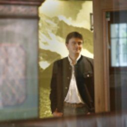 Florian Obojes