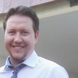 Daniel Seitz