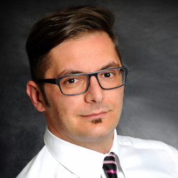 Claudio Scandariato