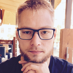 Vadym Ovchynnikov