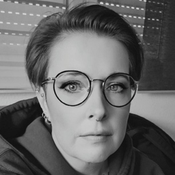 Catrin Ahlbrecht