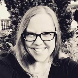 Natascha Scherger