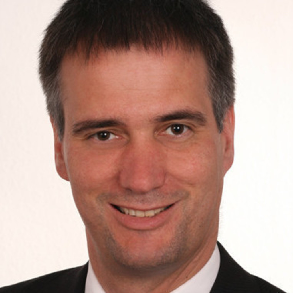 Social Media Profilbild Peter Schütz Frankfurt