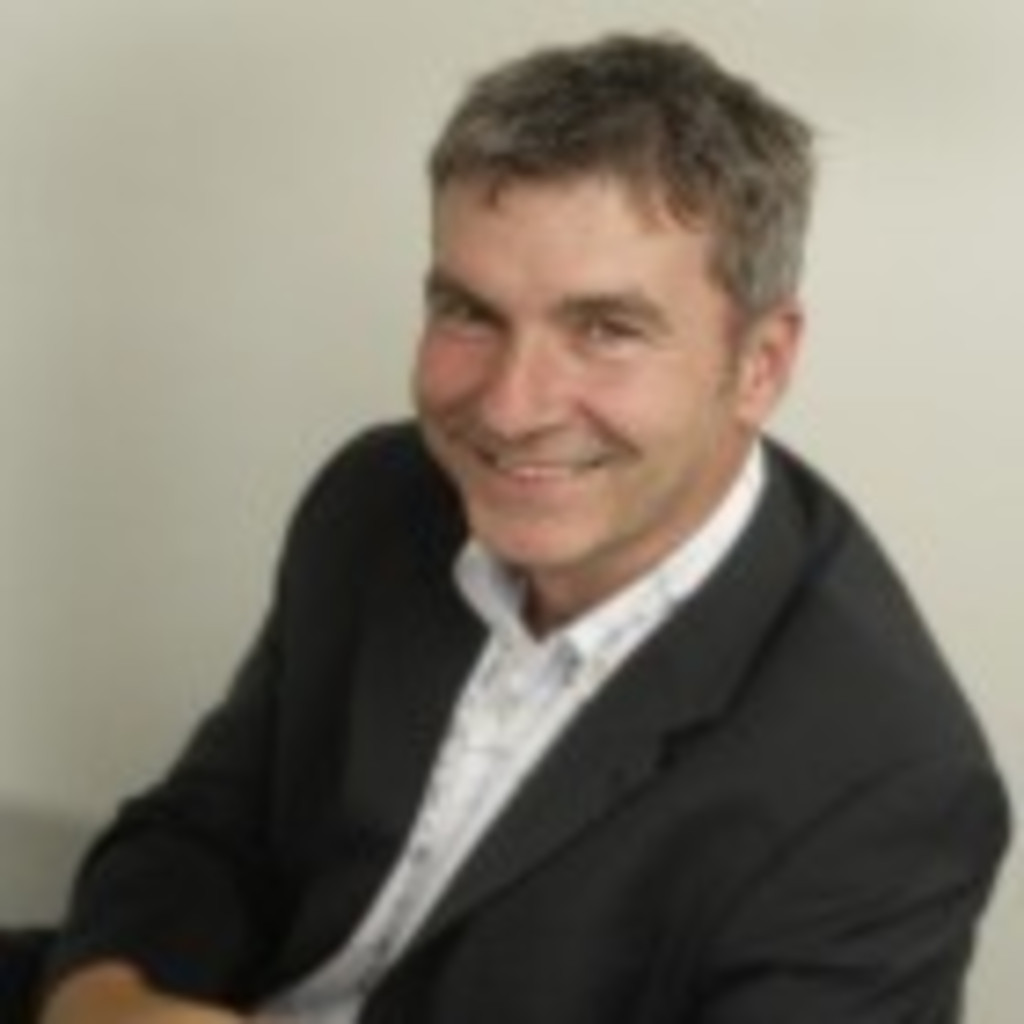 Claude Chautems Geschäftsführer Backguet, glutenfreie Backwaren XING