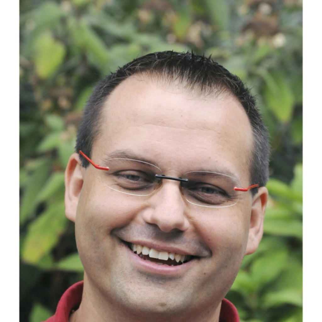 Michael Klaus Applikationsentwickler Visana Services AG XING