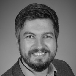 Dr. Torben Gülstorff