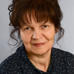 Sabine Kucher