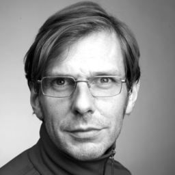 Ralf Gravert