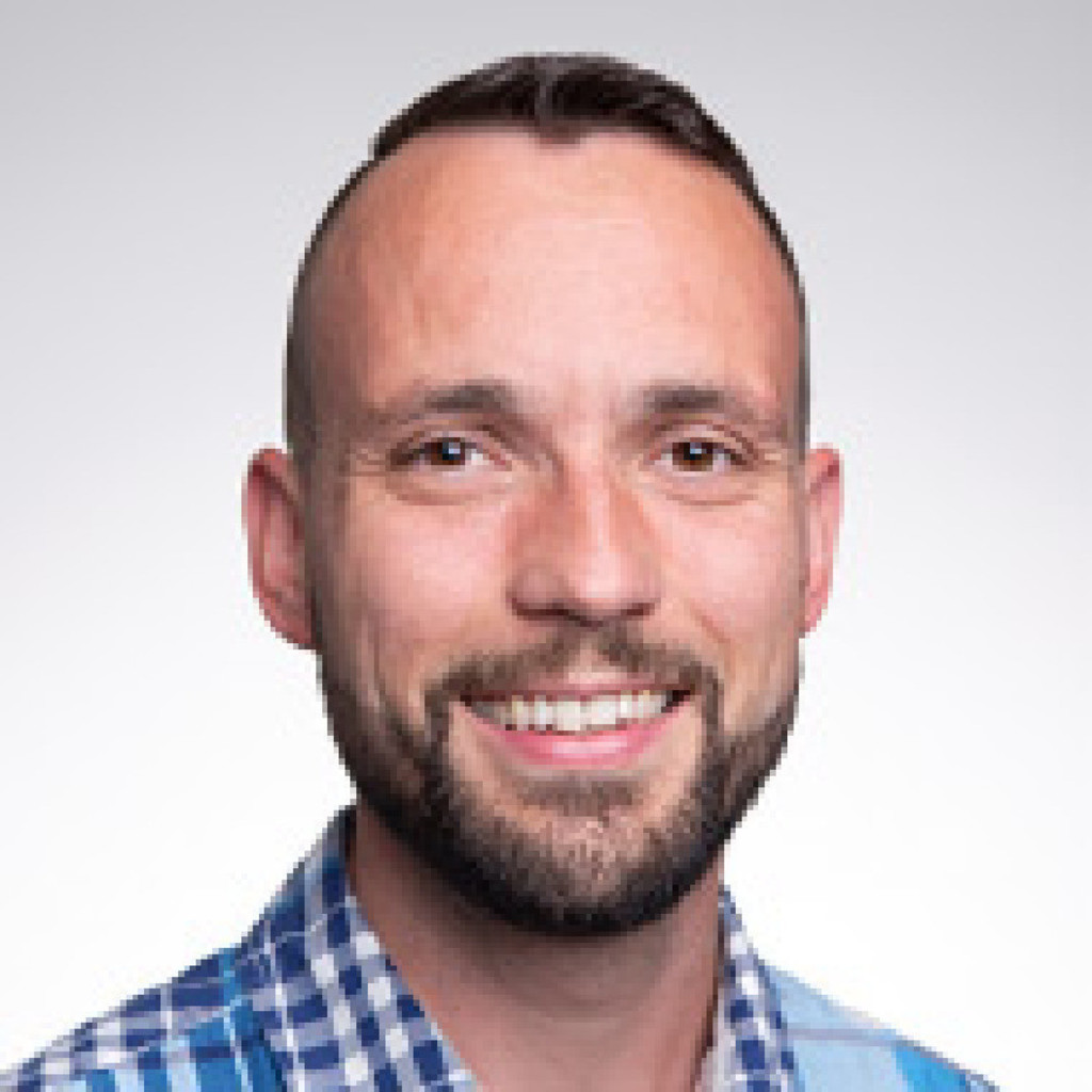 Johannes Schäfer: Ausbildung und Berufserfahrung | XING