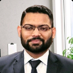 Saqib Aleem