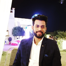 Vikas Pawar
