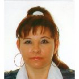 Maria Del Carmen iglesias Pajaro