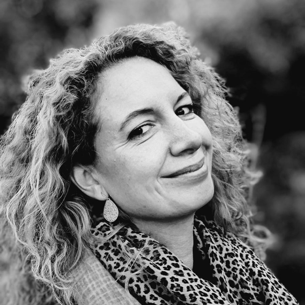 Sonja Christ Eventmanager WeselMarketing GmbH XING