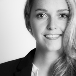 Victoria Jacobtorweihen