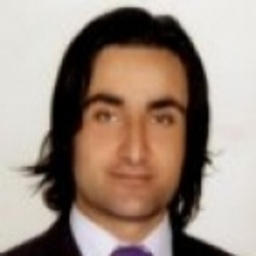 Kemal Palo