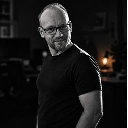 Pascal Hoffmann