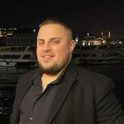 Samet Raimov