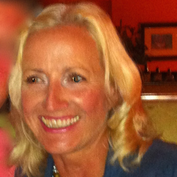 Elisabeth Stinnes