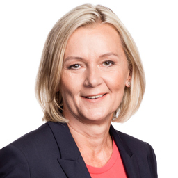 Dr. Angela Pilkmann
