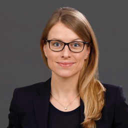 Dr. Catharina Herbst (geb. Voß)