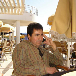 Tagharbit Mohamed