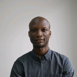Abiola M. Oladimeji