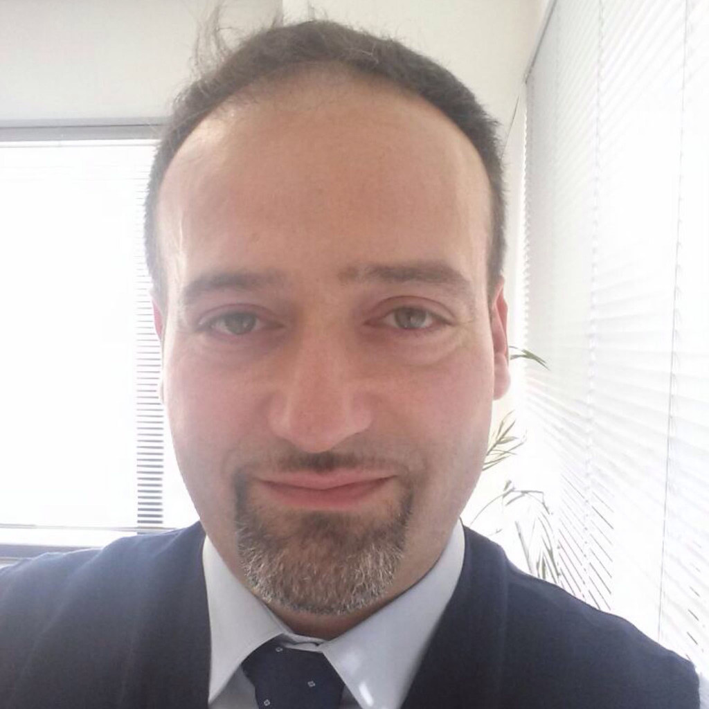 Ruggero Romano quadro Penny Market Italia XING