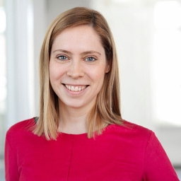 Verena Jamal Eddine