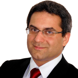 Dr. Kaveh Shokuie