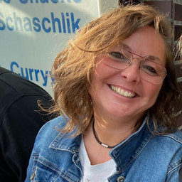 Katrin Steinbacher