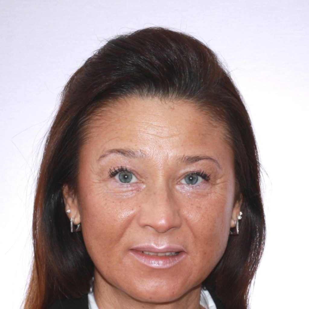 Konstantina Grouni Sekretärin XING