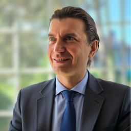 Maxim Behm PMP