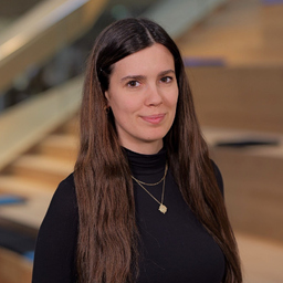 Stephanie Felber