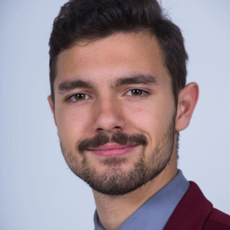 Jesse Vogt
