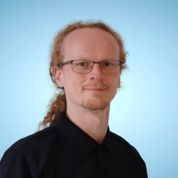 Sören Pergold