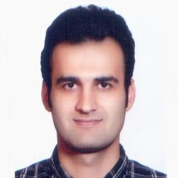 Meysam Sanatgar