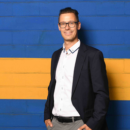 Peer-Ove Buß's profile picture