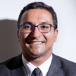 Dr. Amr Soliman