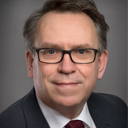 Dipl.-Ing. Robert Müller's profile picture