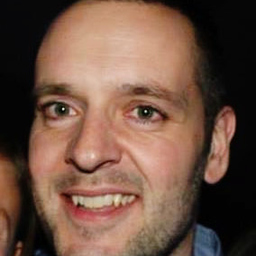 Koen Huysmans