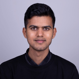 Chandeesh Babu Kuduva Rajendra Selvam