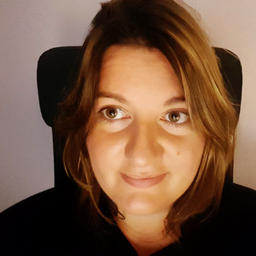 Dr. Charlotte Huguet