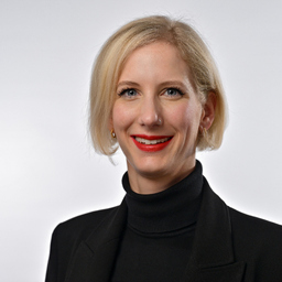 Luca Michaela Albrecht